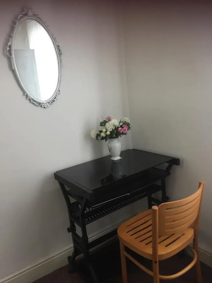 Alphalink Apartment Μίντλεσμπρο