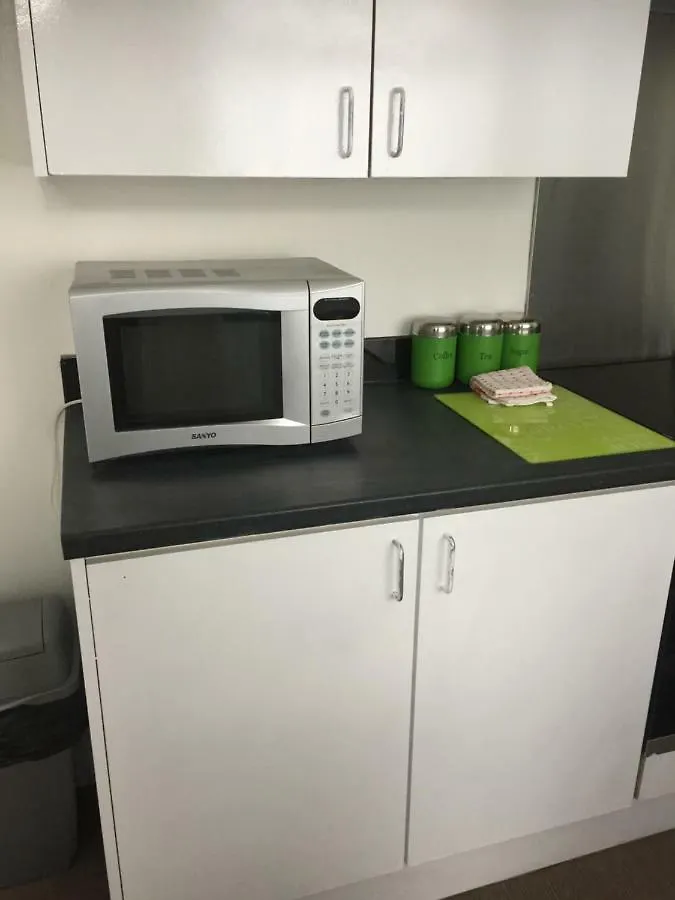 Alphalink Apartment Μίντλεσμπρο Ηνωμένο Βασίλειο