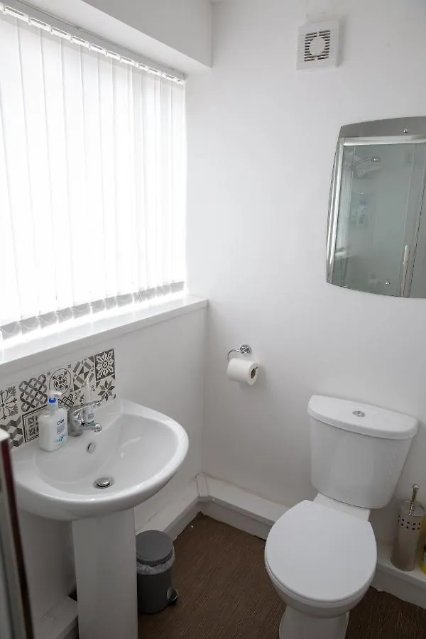 Alphalink Apartment Μίντλεσμπρο 0*,  Ηνωμένο Βασίλειο