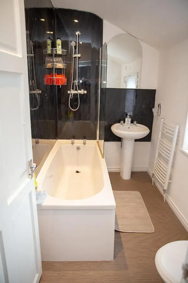 Alphalink Apartment Μίντλεσμπρο