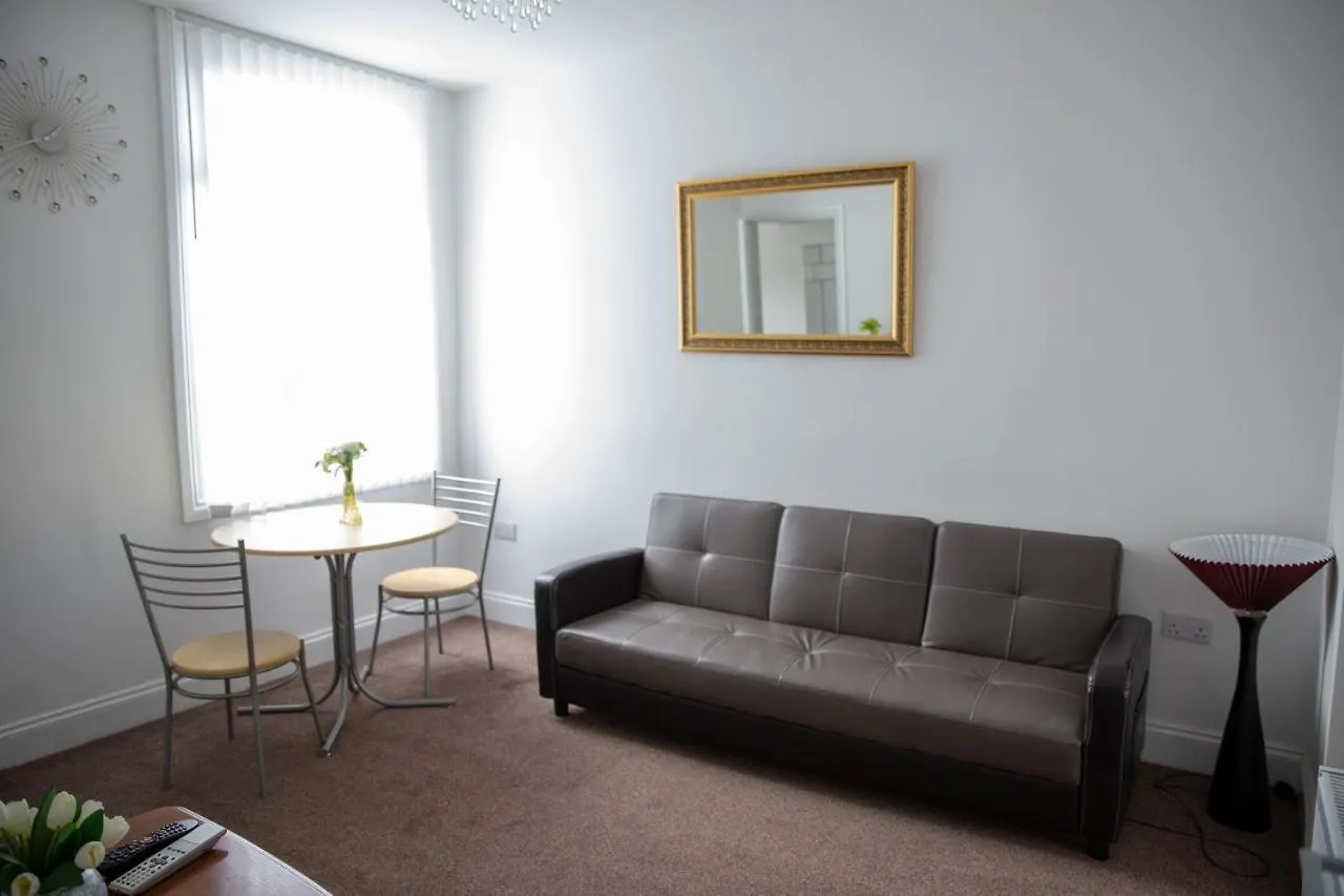 Alphalink Apartment Μίντλεσμπρο Ηνωμένο Βασίλειο